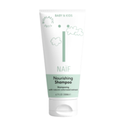 Naïf Nourishing Shampoo for Baby & Kids