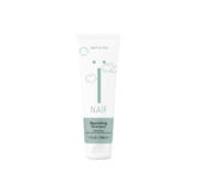 Naïf Nourishing Shampoo for Baby & Kids - Travel Size