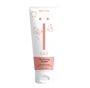 Naïf Nurturing Cream for Baby & Kids