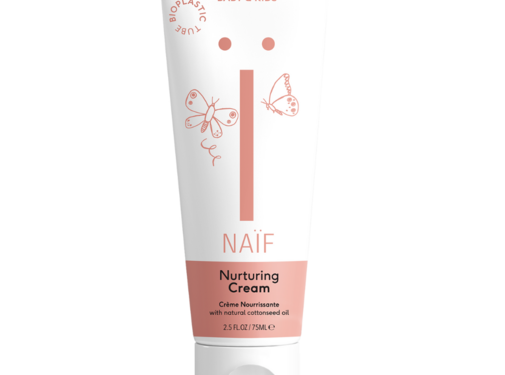 Nurturing Cream for Baby & Kids