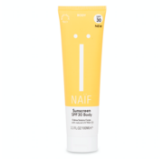 Naïf Sunscreen Cream SPF30