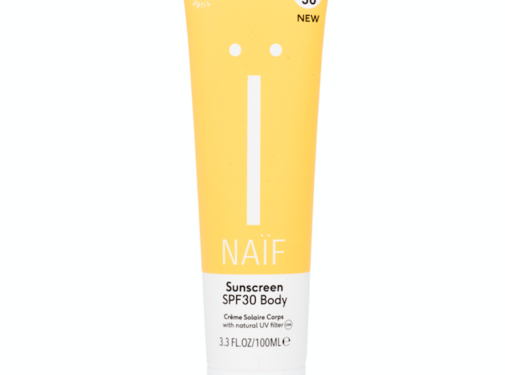 Sunscreen Cream SPF30