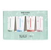 Naïf Mini Set for Baby & Kids