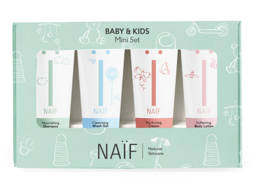 Mini Set for Baby & Kids