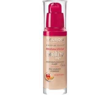 Bourjois Healthy Mix Foundation - 55 Dark Beige