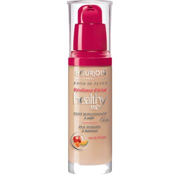 Bourjois Healthy Mix Foundation - 55 Dark Beige