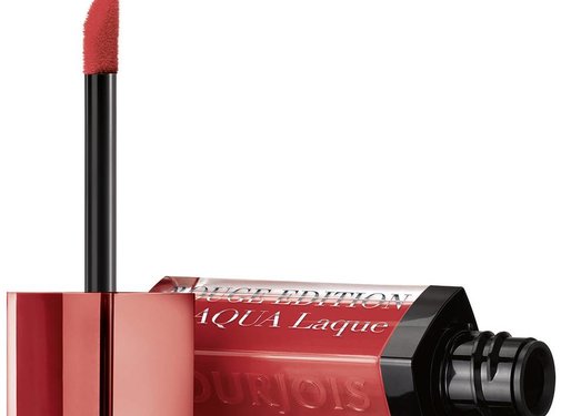 Bourjois Aqua Laque Lipstick - 3 Brun Croyable