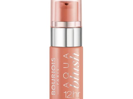 Bourjois Aqua Blush - 1 Inglé-Nude