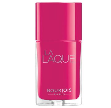 Bourjois La Laque - Fuchsiao Bella