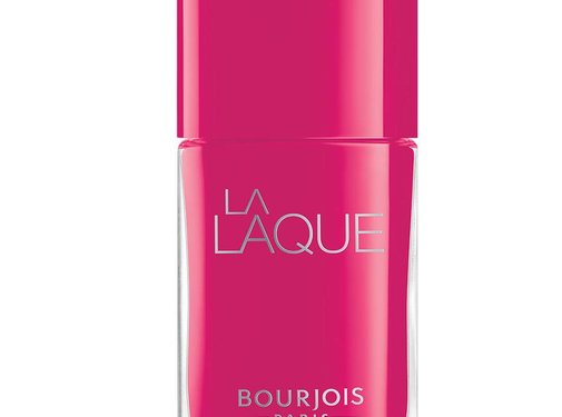 Bourjois La Laque - Fuchsiao Bella
