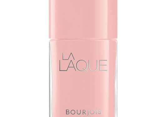 Bourjois La Laque - Chair Et Tendre