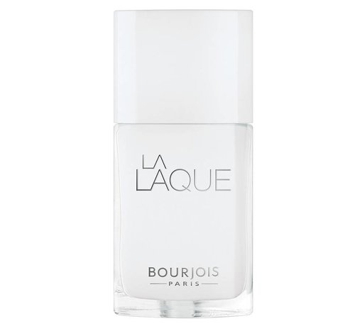 Bourjois La Laque - White Spirit