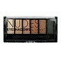 Eye Shadow Palette - Nudes - Oogschaduw