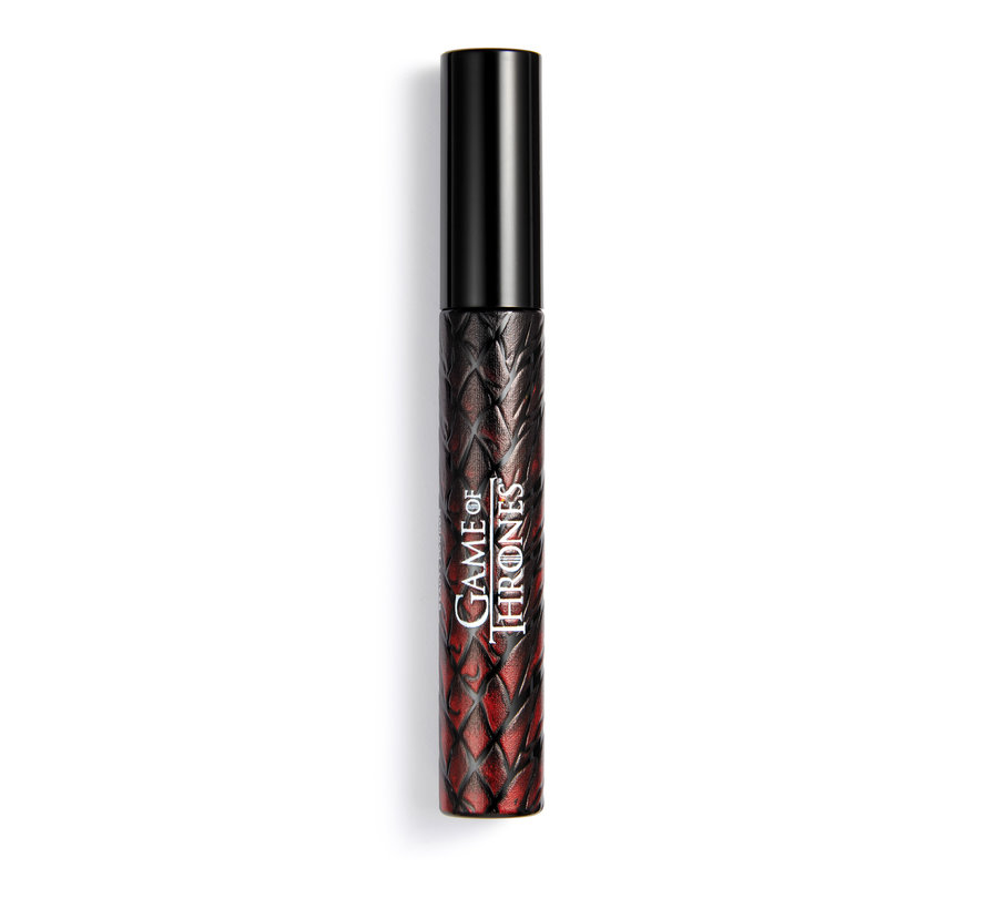 x Game Of Thrones Dragon Lash Mascara