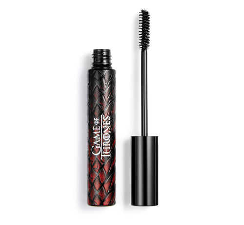 Makeup Revolution x Game Of Thrones Dragon Lash Mascara