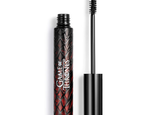 Makeup Revolution x Game Of Thrones Dragon Lash Mascara