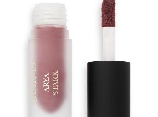 Makeup Revolution x Game Of Thrones Matte Bomb - Arya Stark