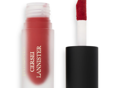 Makeup Revolution x Game Of Thrones Matte Bomb - Cersei  Lannister