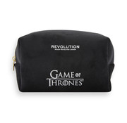 Makeup Revolution x Game Of Thrones Velvet  Cosmetic Bag