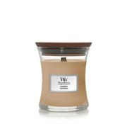 WoodWick Cashmere - Mini Candle