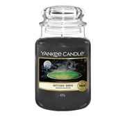Yankee Candle Witches Brew - Large Jar