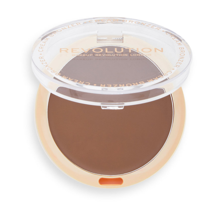 Ultra Cream Bronzer - Dark