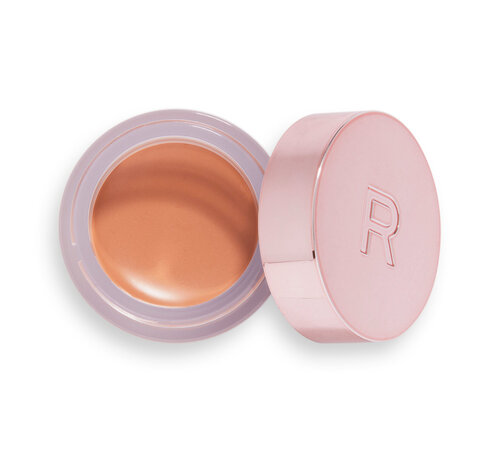 Makeup Revolution Eye Bright Under Eye Corrector - Medium to Deep