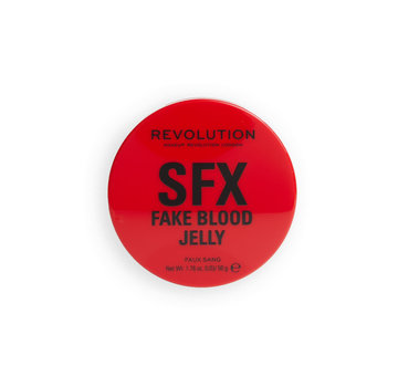 Makeup Revolution Creator Revolution SFX Fake Blood Jelly