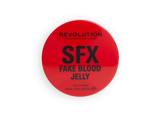 Makeup Revolution Creator Revolution SFX Fake Blood Jelly
