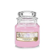 Yankee Candle Snowflake Kisses - Small Jar