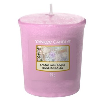 Yankee Candle Snowflake Kisses - Votive