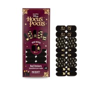 Mad Beauty x Disney - Hocus Pocus Nail Stickers