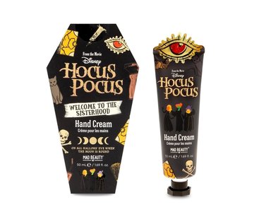 Mad Beauty x Disney - Hocus Pocus Hand Cream