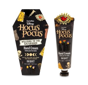 Mad Beauty x Disney - Hocus Pocus Hand Cream