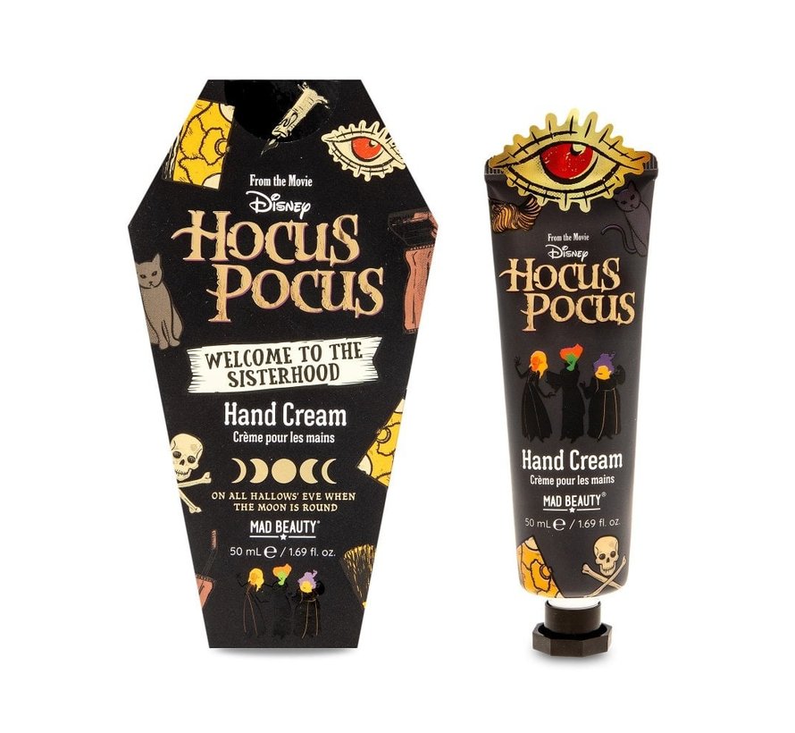 x Disney - Hocus Pocus Hand Cream