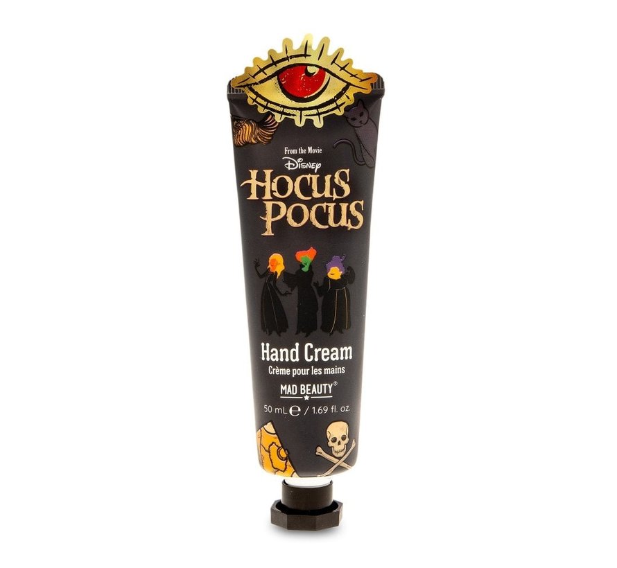 x Disney - Hocus Pocus Hand Cream