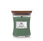 Mint Leaves & Oak - Medium Candle