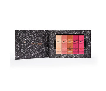 Makeup Revolution The Everything Lip Contour Gift Set