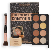 Makeup Revolution The Everything Contour Kit Gift Set