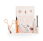 5D Lash Eye Gift Set