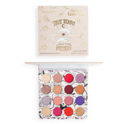 Makeup Revolution x The School Of Good & Evil Shadow Palette - Evers