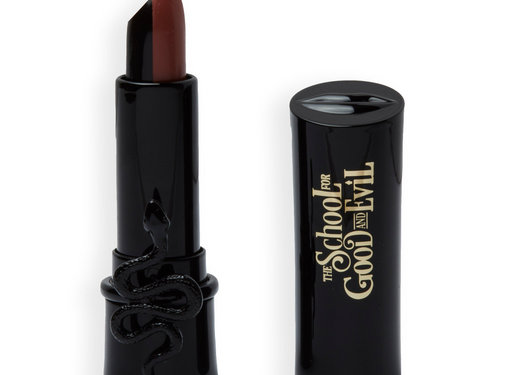 Makeup Revolution x The School Of Good & Evil Lipstick - Nevers