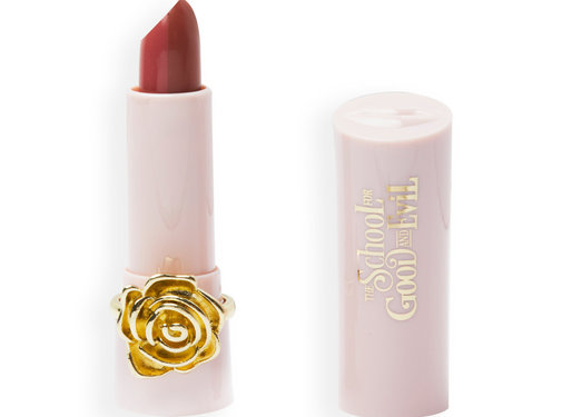 Makeup Revolution x The School Of Good & Evil Lipstick - Evers