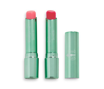 I Heart Revolution x Elf Smilings My Favorite Lip Care Duo