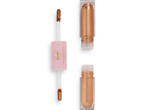 I Heart Revolution x Elf Eye Glisten - New York City