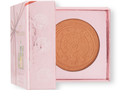 I Heart Revolution x Elf Christmas Cheer Highlighter Papa Elf