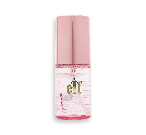 I Heart Revolution x Elf Fixing Spray