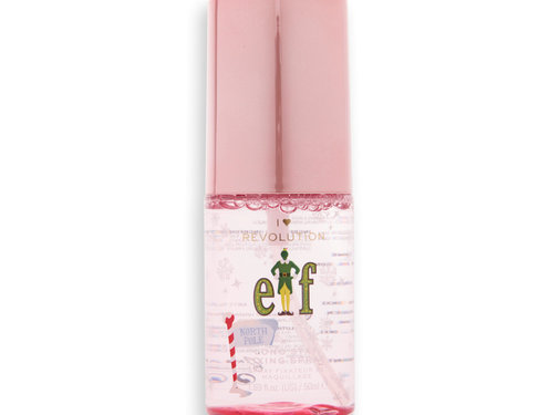 I Heart Revolution x Elf Fixing Spray