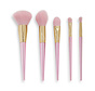 x Elf Narwel Brush Set