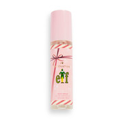 I Heart Revolution x Elf Body Spray